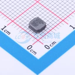 6.8uH ±20% 1.9A缩略图
