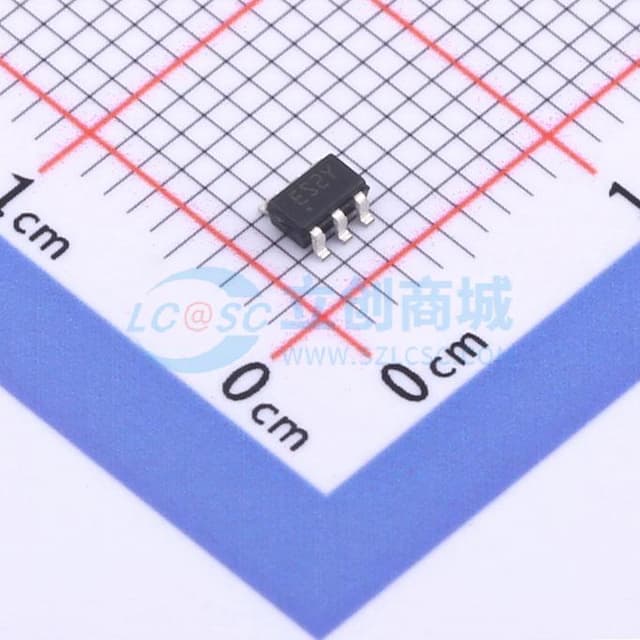 ESDA25SC6Y实物图