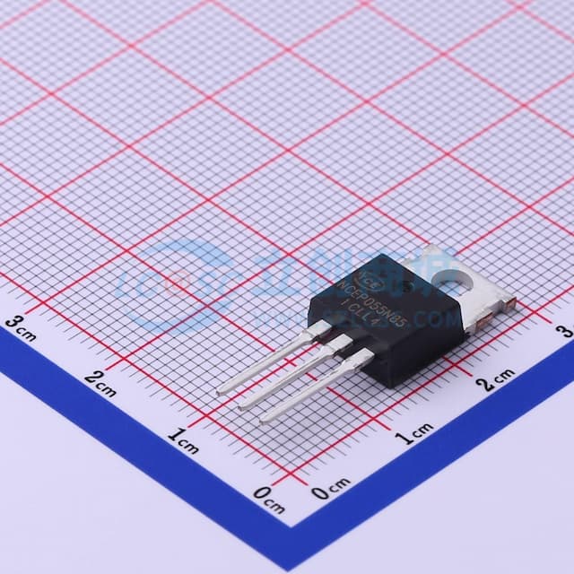 NCEP055N85实物图