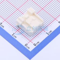 2.5mm 1x4P缩略图