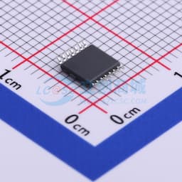 通用型、低电压、小封装比较器缩略图