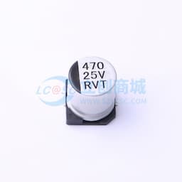 470uF ±20% 25V缩略图