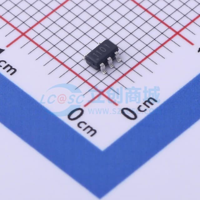 INK1101ST实物图