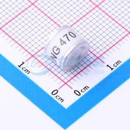 470V 10kA 2端 贴片GDT缩略图