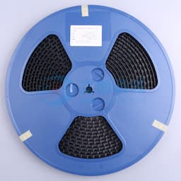 雄和远景，电路板表贴圆螺母柱，M2Xφ4.35X4+1.4，铁镀锡，编带装缩略图