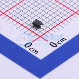 ESD 5V截止 峰值浪涌电流：10A@8/20us缩略图