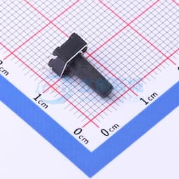 6*6*12mm 立贴 轻触开关缩略图