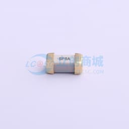 125V贴片式保险丝缩略图