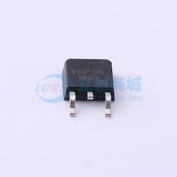 DTU40P06-VB缩略图