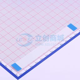 PH1.0接触面在同面系列缩略图