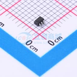 RCLAMP0504FATCT缩略图