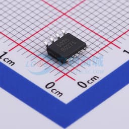 超高灵敏度低功耗315/433MHz ASK/OOK射频接收芯片缩略图