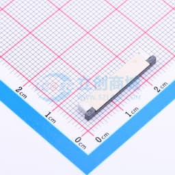间距:0.5mm P数:36P 抽屉式 上接缩略图
