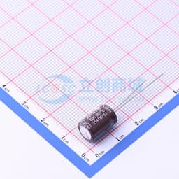 470uF ±20% 16V缩略图