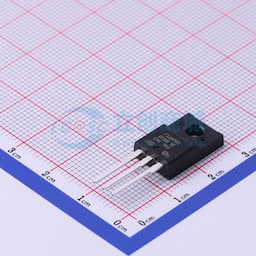 STF11NM80缩略图