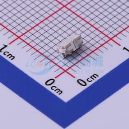 轻触开关2*3*2.9侧按开关160gf缩略图