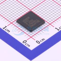 AD9958双通道500 MSPS DDS缩略图