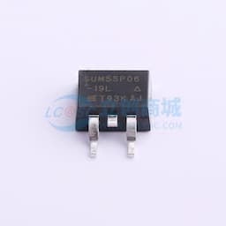 SUM55P06-19L-E3缩略图