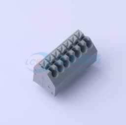 1x7P 3.5mm 每排P数:7 排数:1 【插件】缩略图