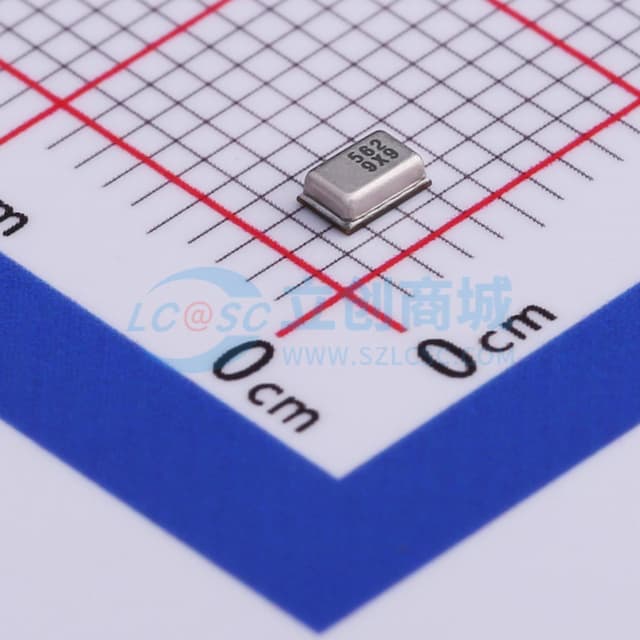 1.5V~3.6V38dB实物图