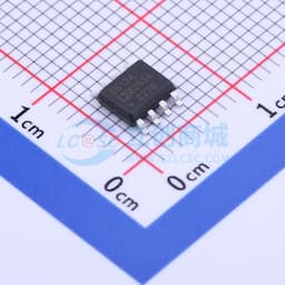 精确、超低噪声、低输入偏置电流、宽频带JFET运算放大器缩略图