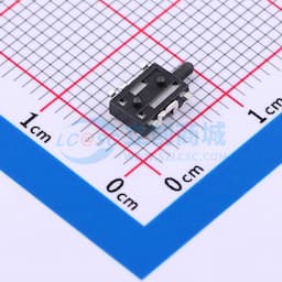 5.7*4*2mm 贴片检测开关缩略图