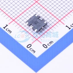 5.2*5.2*1.5mm 立贴 轻触开关缩略图