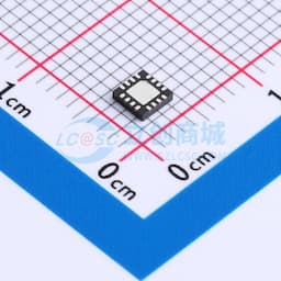 20MHz-3.0GHz高功率SP4T开关缩略图