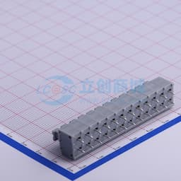 5mm 每排P数:12 排数:1 【弹簧】缩略图