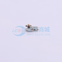 ECT(电连) 天线弹片 3mmx1.5mmx1.9mm 不锈钢 圆盘缩略图