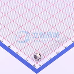 金属壳光敏电阻 【光敏】缩略图