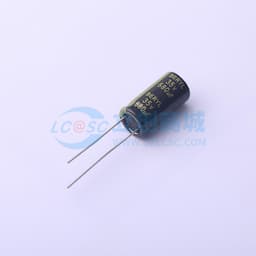 680uF ±20% 35V 【插件】缩略图