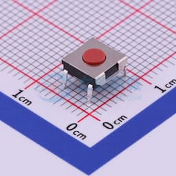 6.40mmx6.00mmx2.5 4P-直脚 【轻触】缩略图