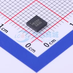 3 dB LSB GaAs MMIC 4位数字衰减器，DC - 10 GHz缩略图
