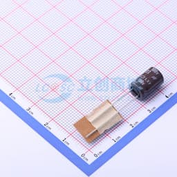 22uF ±20% 100V缩略图