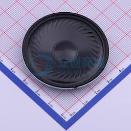 喇叭50MM-7.5H 8Ω1W 可接线缩略图