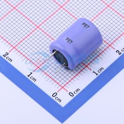 10uF ±20% 400V缩略图