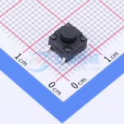 6*6*5.5mm 立贴 轻触开关缩略图