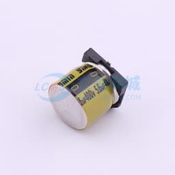 5.6uF ±20% 400V缩略图