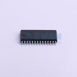 CS10V NC Touch MCU缩略图