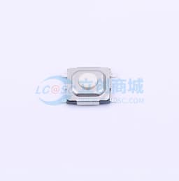 4x4贴片轻触开关 100gf缩略图