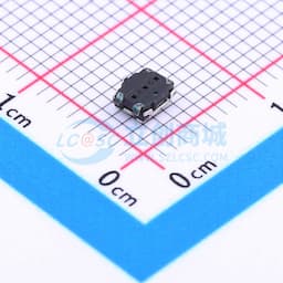 3.5*2.9*1.7mm 立贴 轻触开关缩略图