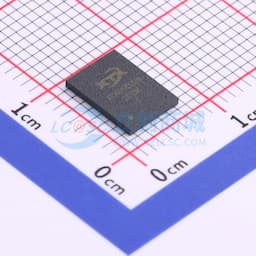 SPI NAND闪存缩略图