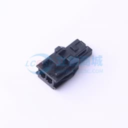 2.5mm 1x2P缩略图