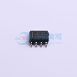 汽车级，-14V 至 +80V，双向，高精度，低侧或高侧，电压输出，电流分流监测器缩略图