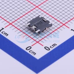 5.20mmx5.20mmx1.5 方型铜按钮缩略图