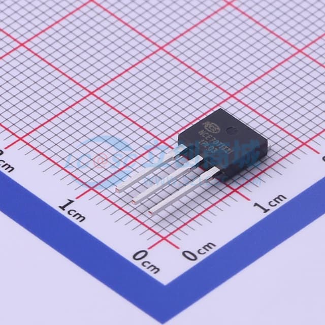 NCE70T1K2I实物图