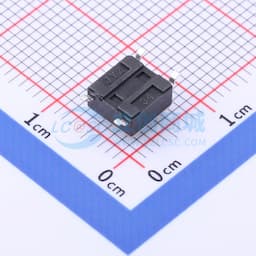 6*6*4.3mm 立贴 轻触开关缩略图