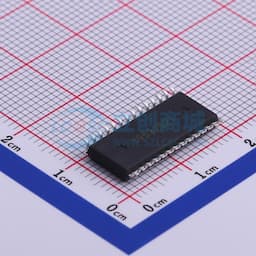 高性能智能家居:LED恒流 MCU缩略图