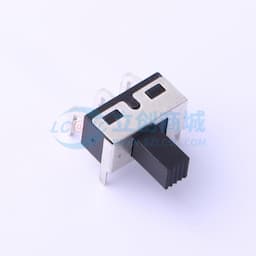 柄长7mm 弯插双档 滑动开关 【插件】缩略图